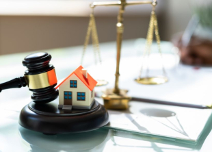 Δίκαιο των ακινήτων