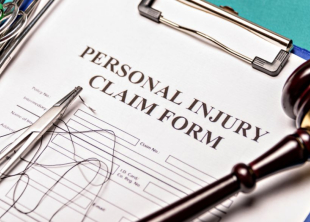 Ενοχικό Δίκαιο